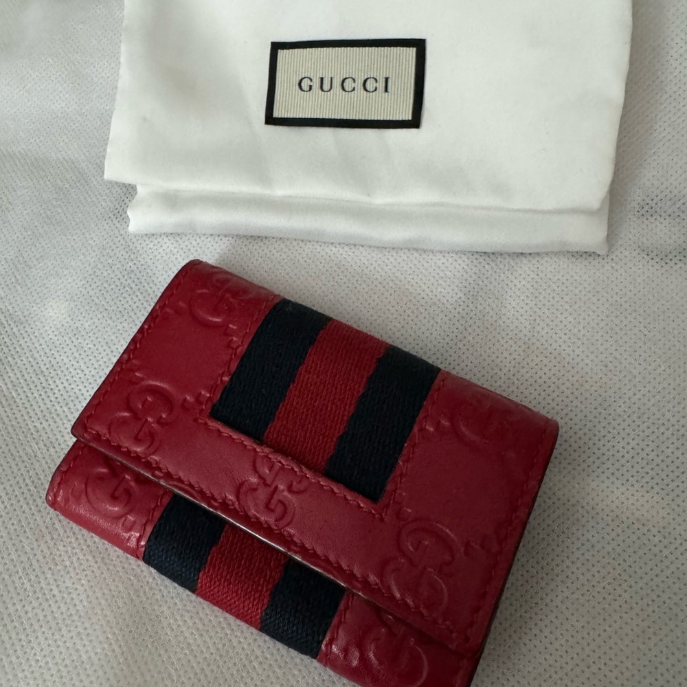 Gucci Key case